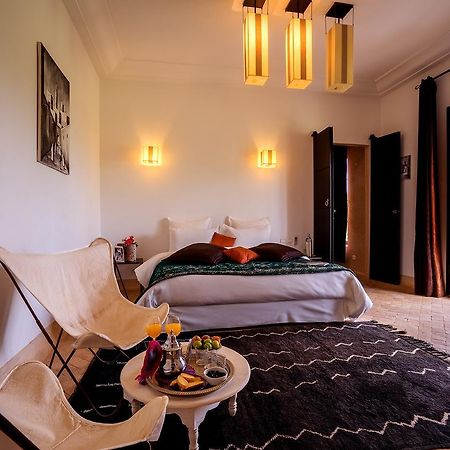 Villa Eden Маракеш Екстериор снимка