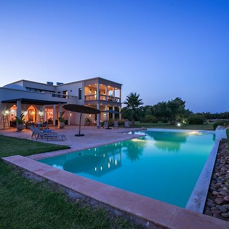 Villa Eden Маракеш Екстериор снимка