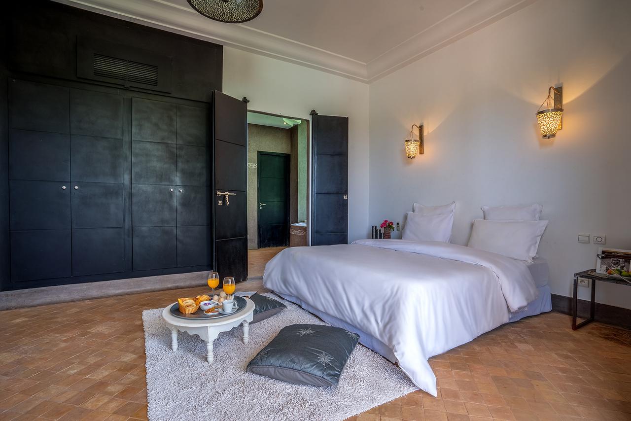 Villa Eden Маракеш Екстериор снимка