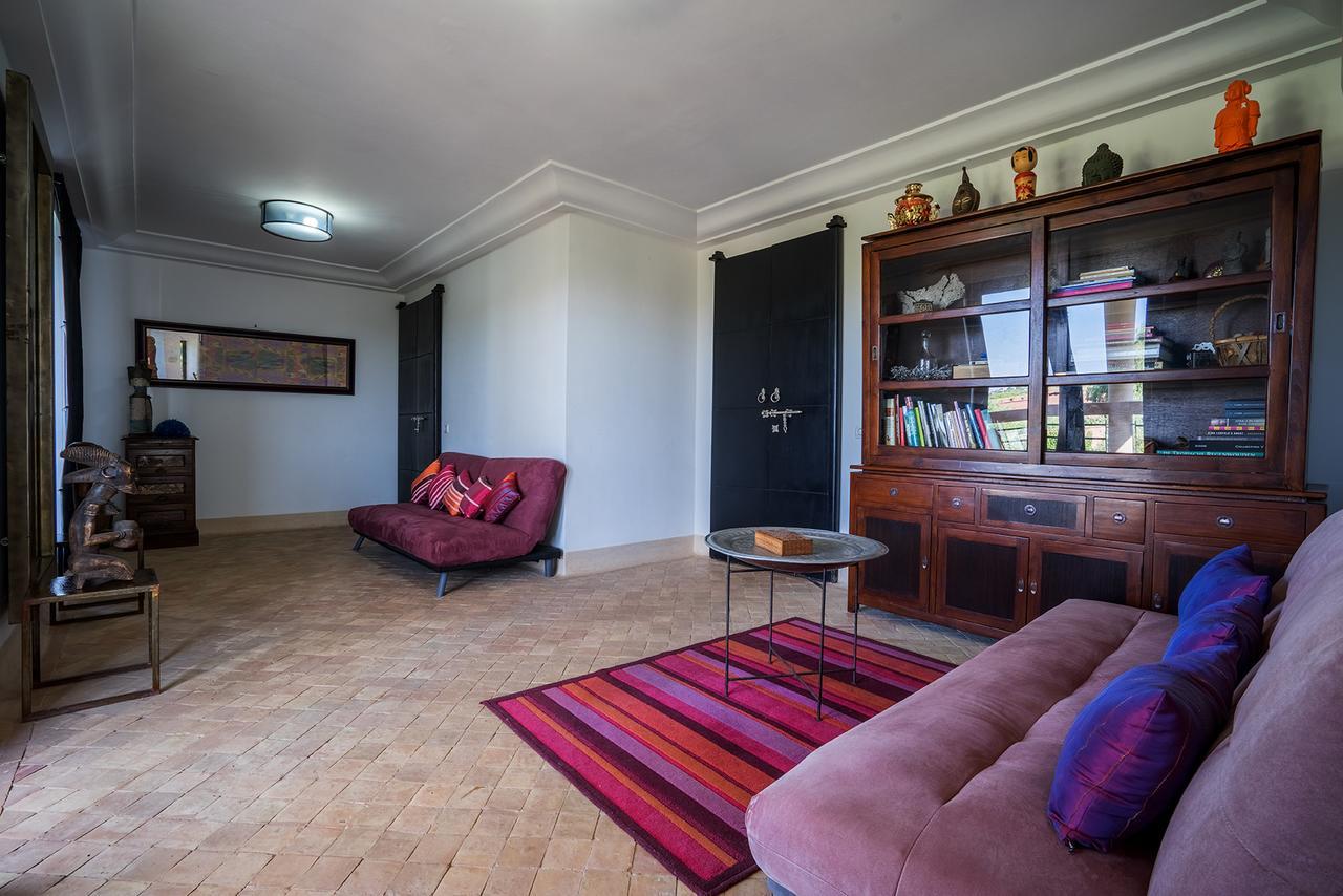 Villa Eden Маракеш Екстериор снимка